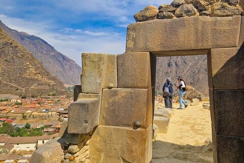 De Cusco : Visite VIP de la Vallée Sacrée – Fin à Ollantaytambo ou Cusco