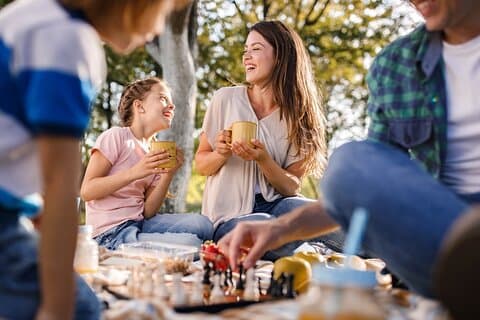 Banff Picnic Experience