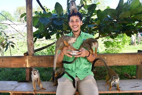 Puerto Plata City Tour