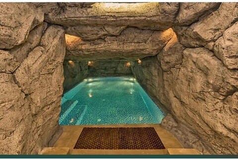 Å revitalisere spa-opplevelsen på Santai Spa & Wellness