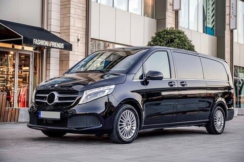 Belgrad : Kopaonik Shuttle Service