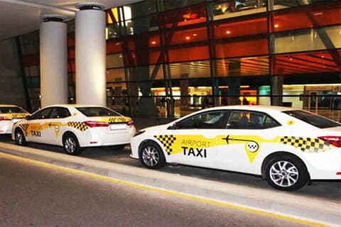 Privater Transfer - Flughafen Guwahati nach Guwahati Hotels