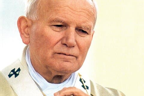 Cracovie-Ville d'origine de Jean-Paul II : 5 - Voyage privé d'une heure à Wadowice