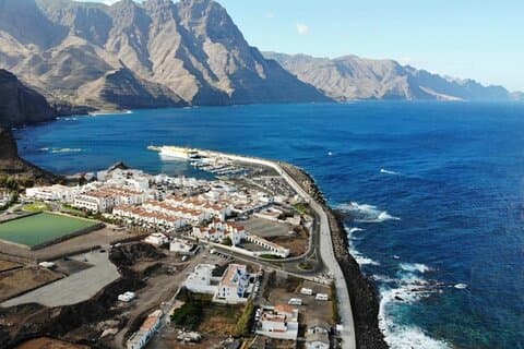 Vuelta a la isla de Gran Canaria