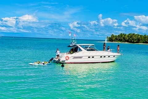 Tour exclusivo por la mañana en Punta Cana