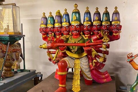 オフビートバンガロールを地元の人と体験