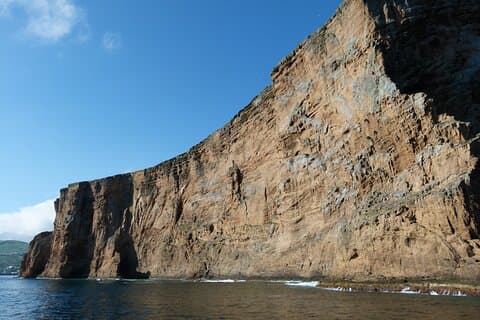Ilha de Terceira | Excursão Privada: Ilhéus das Cabras