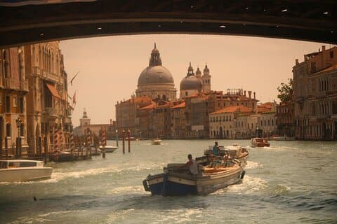 Venice Audio Guided Walking Tour