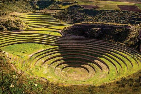 Excursão de 5 dias em Cusco Machu Picchu com Sacred Valley e hotel de 4 estrelas