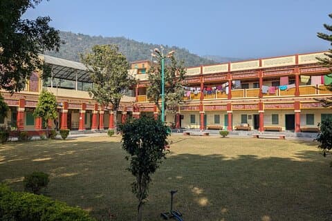 Rishikesh Riverfront Walk: Temples, Bridges & Sivananda Ashram