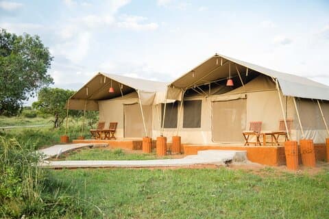 3 Tage Private Masai Mara All inklusive 4x4 Landcruiser Safari
