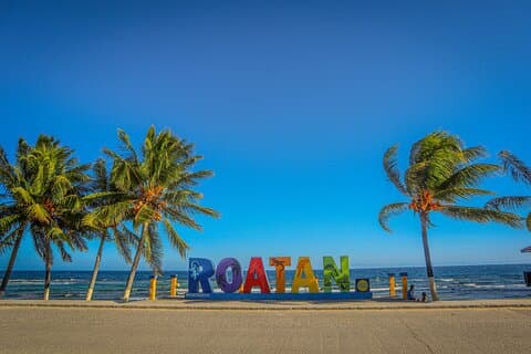 Roatan City Tours