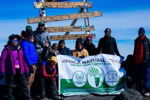 Our Top 5-Day Kilimanjaro Marangu Route: 2026 and 2027 Updates