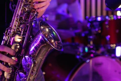 Lisbon Dinner Cruise with Live Jazz on the Tagus River