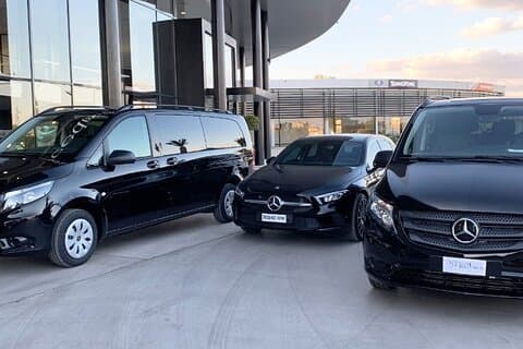 Agadir Airport Private Transfer to Agadir City