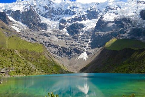 Excursion d'une journée au lac Humantay au départ de Cusco