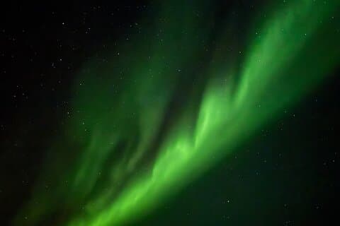 Multi-Day Northern Lights Package in Yellowknife