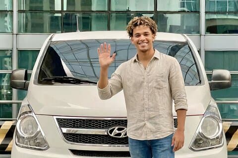 Corsa aeroportuale forfettaria: POP a qualsiasi luogo di Puerto Plata