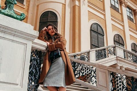 Visita privada ao Palácio e Jardins de Schönbrunn