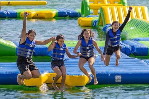 Anmeldelse af Wai Kai Adventure Park: Ultimate Package