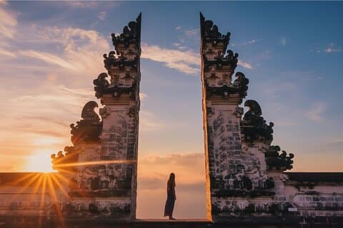 Bali Kuta Privé 5-daagse avontuurlijke tour