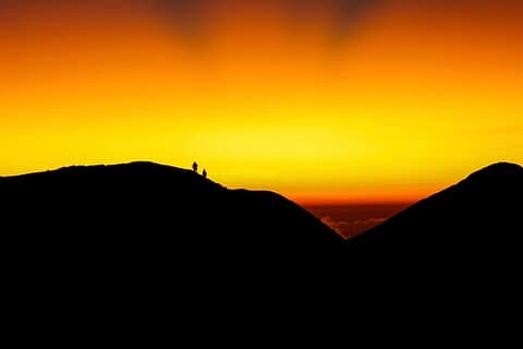 Privat Mount Agung Sunrise Summit Trek: Bali vulkanäventyr