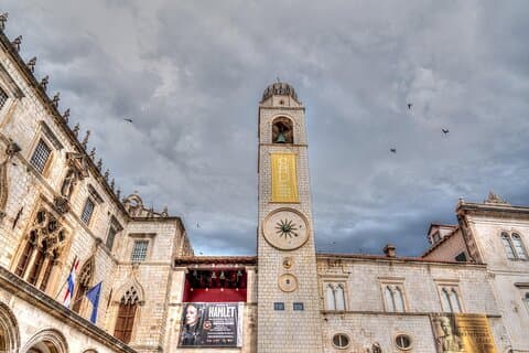 Republikken Dubrovniks opgang og fald – Storytelling Walk