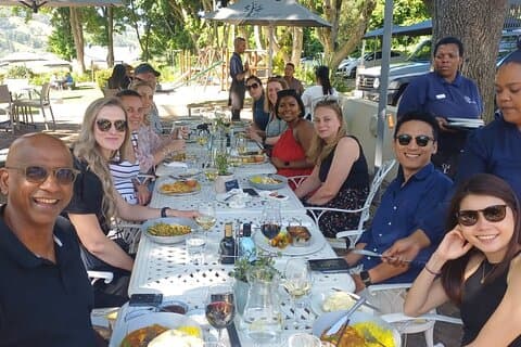 Activiteiten in de omgeving van Cape Winelands Wine Tours