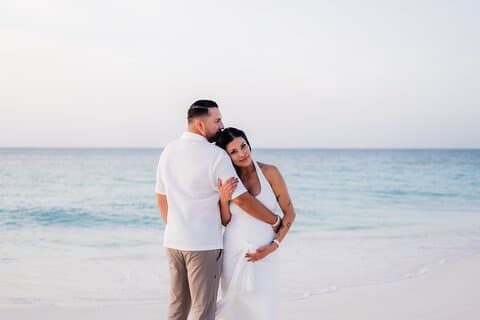 Servizio fotografico privato per vacanze con fotografo a Cairns
