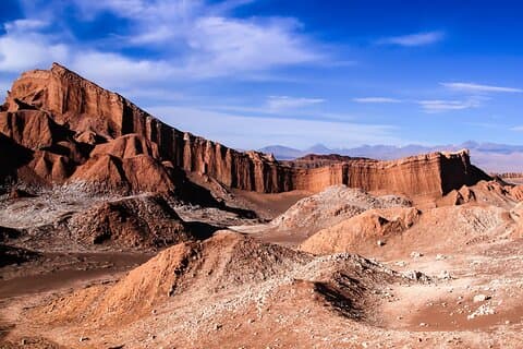 San Pedro de Atacama Adventure in the Valley of the Moon