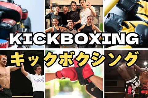Kickboksing og kroppstrening med EX-Pro Fighter