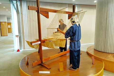 Hyogo: Somen Culture & Ibonoito Museum Tasting Tour