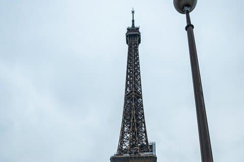 Le Havre Paris Highlights mit Führung
