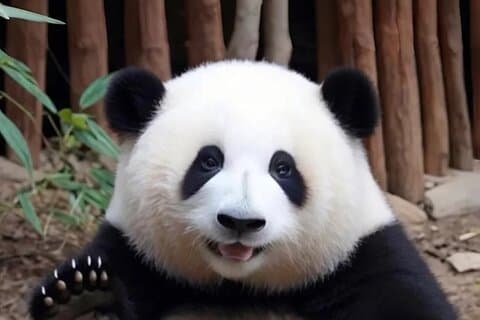 Privado 1 - Dia: Panda e Chengdu Local Life (Make Vlog para você)