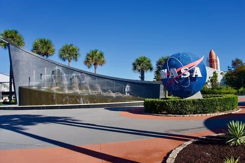 Kennedy Space Center Tour from Orlando