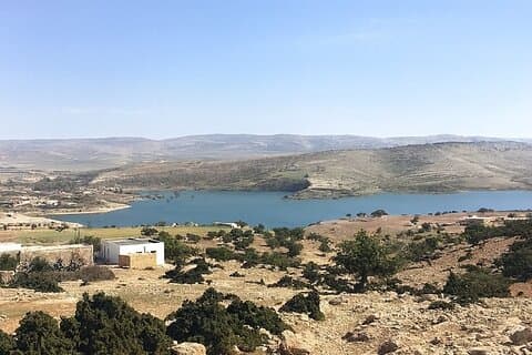 Day Trip: Nature & Essaouira Desert