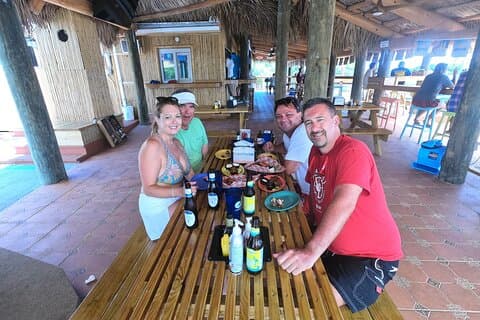 Stock Island Booze Cruise