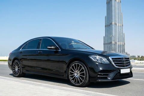 Abu Dhabi City Tour Flexible Itinerary and Luxury Car