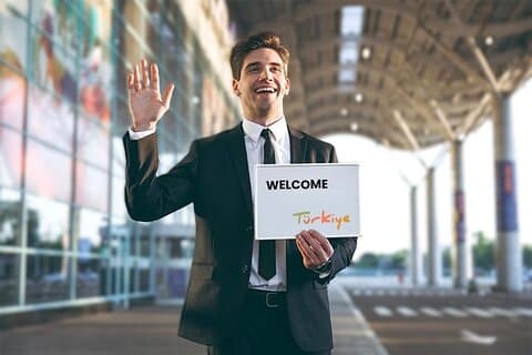 Cappadocië Privétransfer van/naar de luchthaven Nevsehir en Kayseri