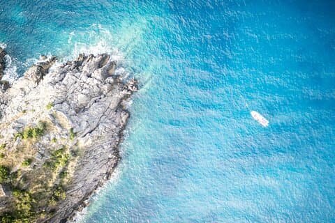 Reserva Marina de la Costa de Amalfi
