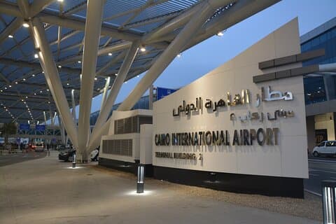 Luchthaven Meet Assist en Transfer