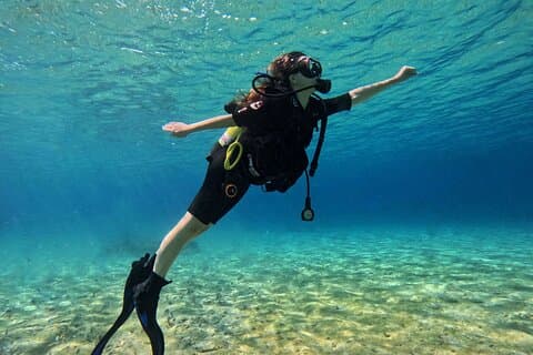 Hurghada Scuba Diving for Beginners Full-Day Adventure with Lunch