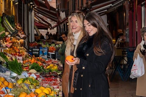 Tour Gastronomico Privato di Bologna
