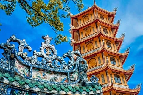 Explore Thu Dau Mot Culture and Heritage Day Tour