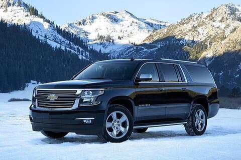 Private Transfer from Downtown Salt Lake City to SLC Airport