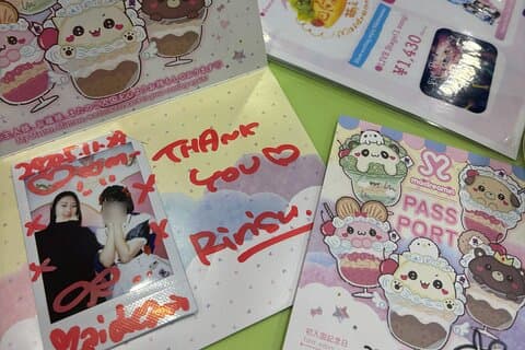 秋葉原アニメ&ゲーム&メイドカフェ巡り オタク文化に浸る