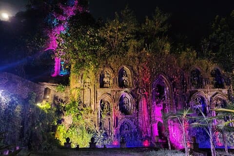 Ubud: Spectacle de danse + dîner à Lost City - Histoire d'humanité