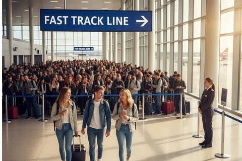 Hotell i nærheten av Tan Son Nhat Airport