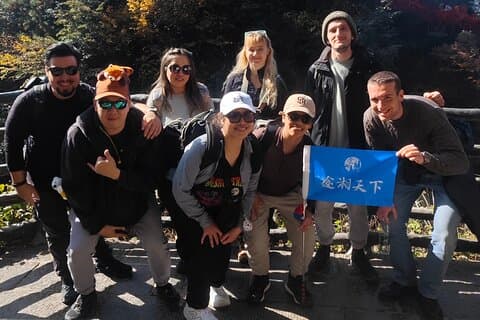 2 - Dag Kleine Groep : Ontgrendel de must-see bezienswaardigheden van Zhangjiajie