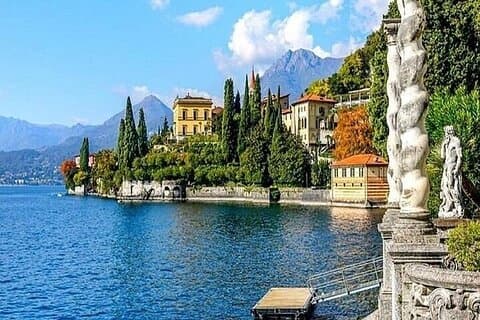 Tour a pie de 2 horas desde Milán